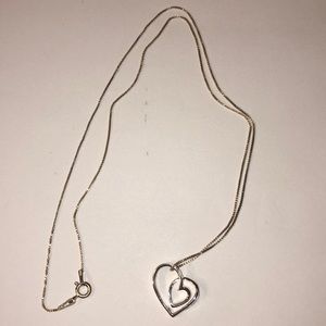 Best Friends Necklace